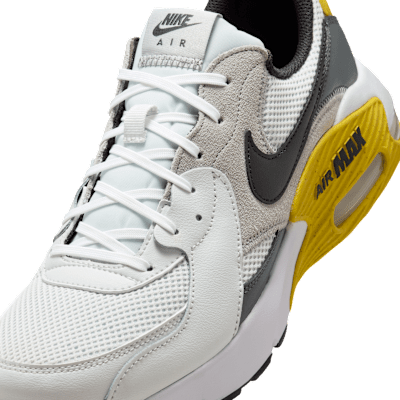 Nike Air Max Excee Men's Shoes. Nike ID